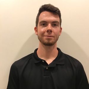 Meet your Posher, Marshall